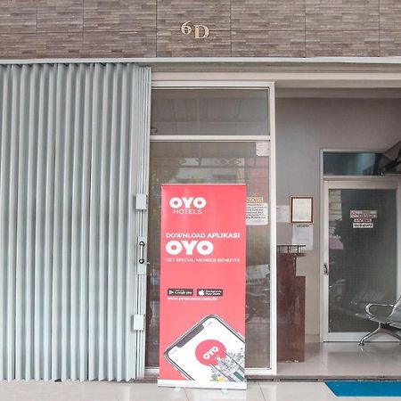 Oyo 383 Env Residence Τζακάρτα Εξωτερικό φωτογραφία