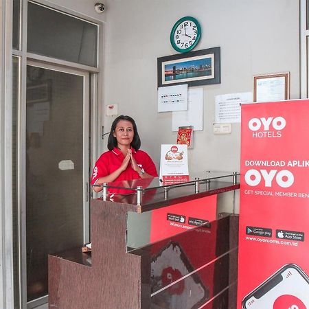 Oyo 383 Env Residence Τζακάρτα Εξωτερικό φωτογραφία
