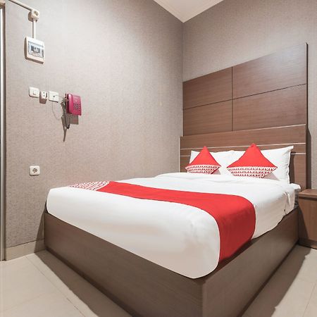 Oyo 383 Env Residence Τζακάρτα Εξωτερικό φωτογραφία