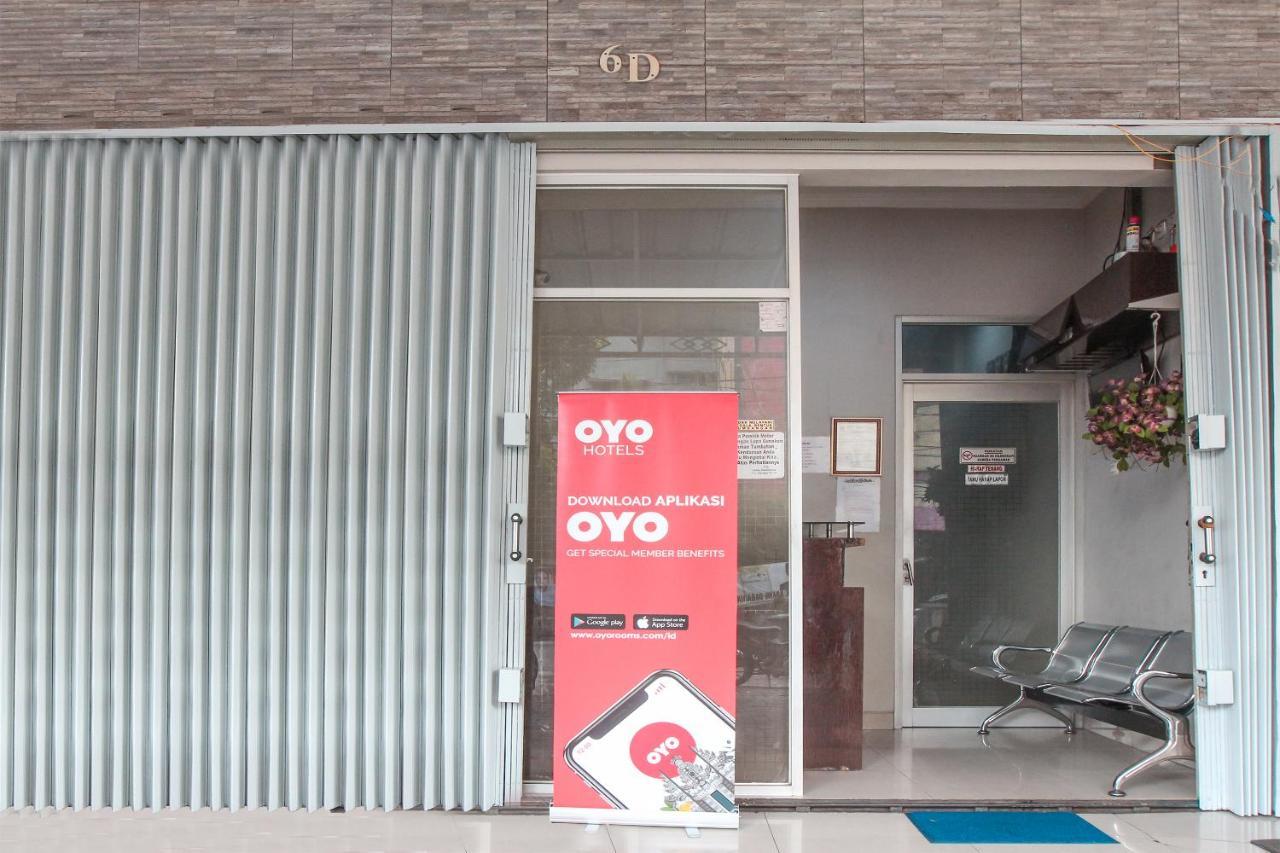 Oyo 383 Env Residence Τζακάρτα Εξωτερικό φωτογραφία