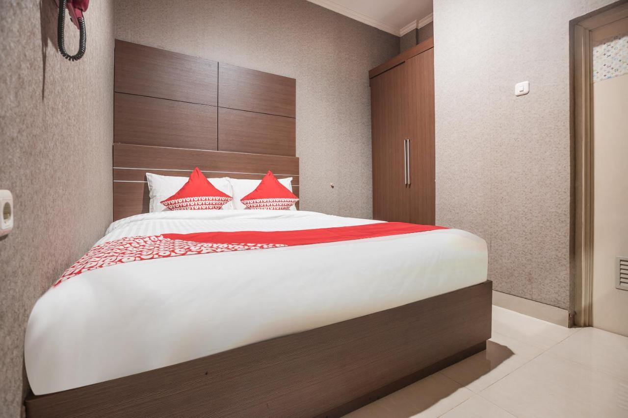 Oyo 383 Env Residence Τζακάρτα Εξωτερικό φωτογραφία