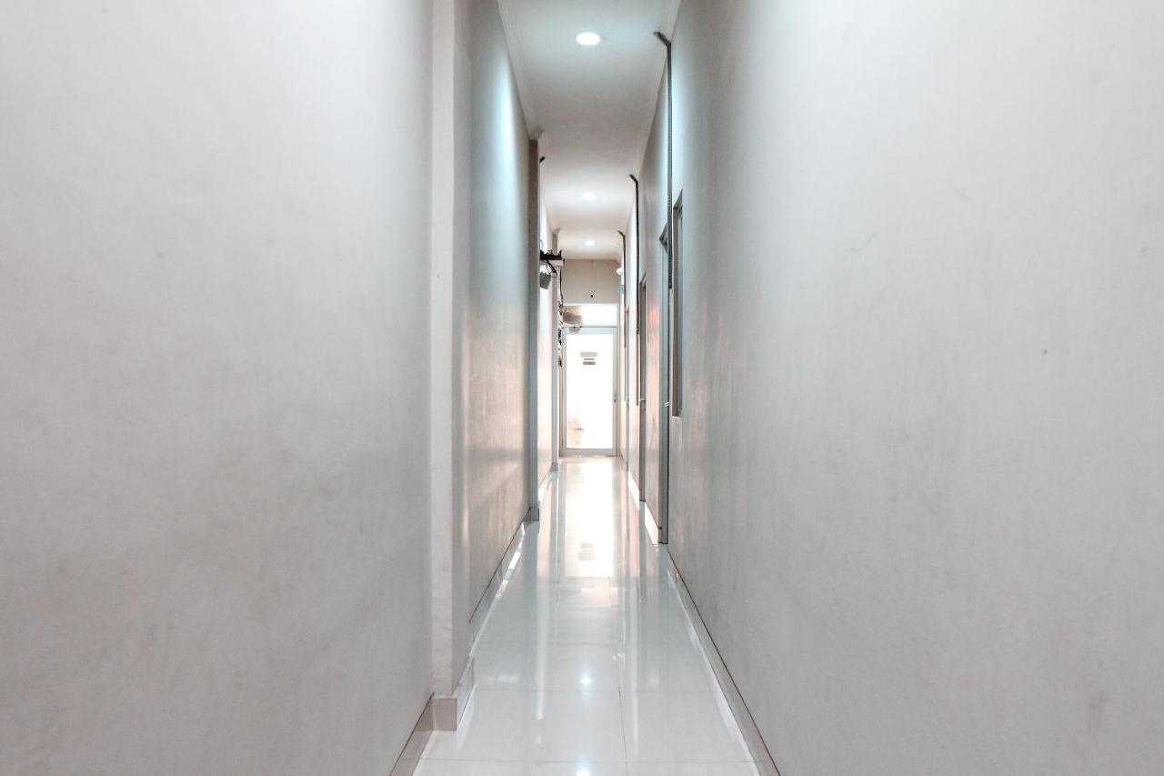 Oyo 383 Env Residence Τζακάρτα Εξωτερικό φωτογραφία