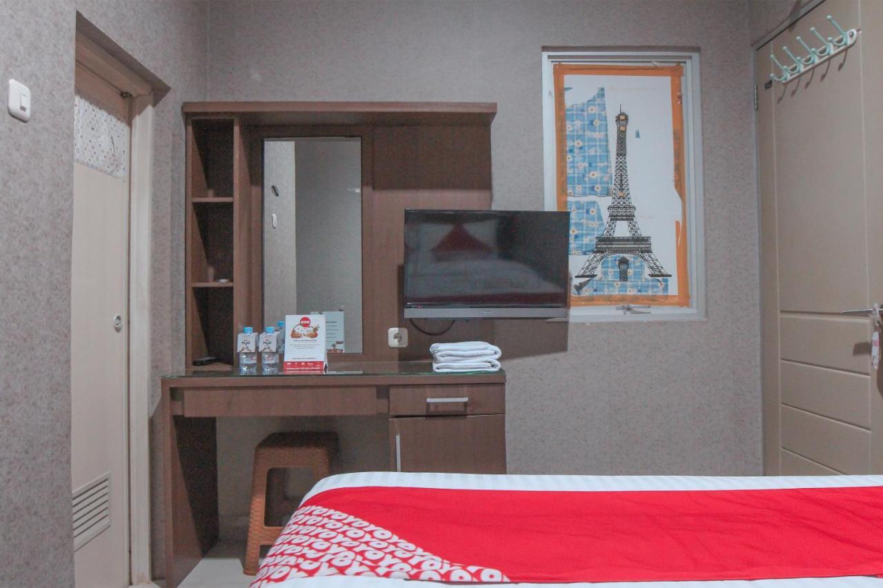 Oyo 383 Env Residence Τζακάρτα Εξωτερικό φωτογραφία
