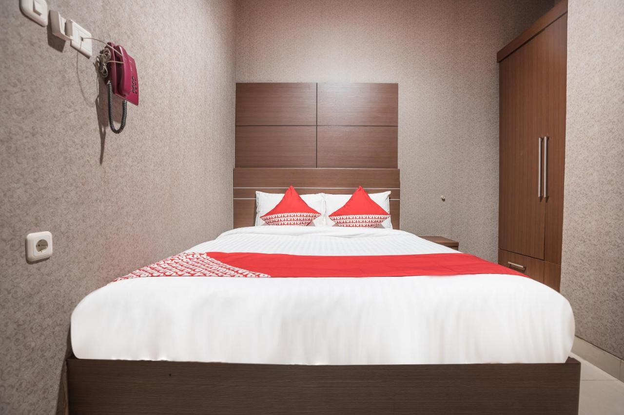 Oyo 383 Env Residence Τζακάρτα Εξωτερικό φωτογραφία