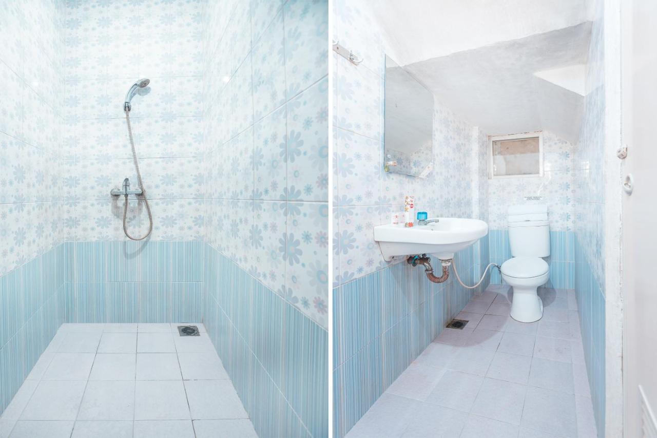 Oyo 383 Env Residence Τζακάρτα Εξωτερικό φωτογραφία