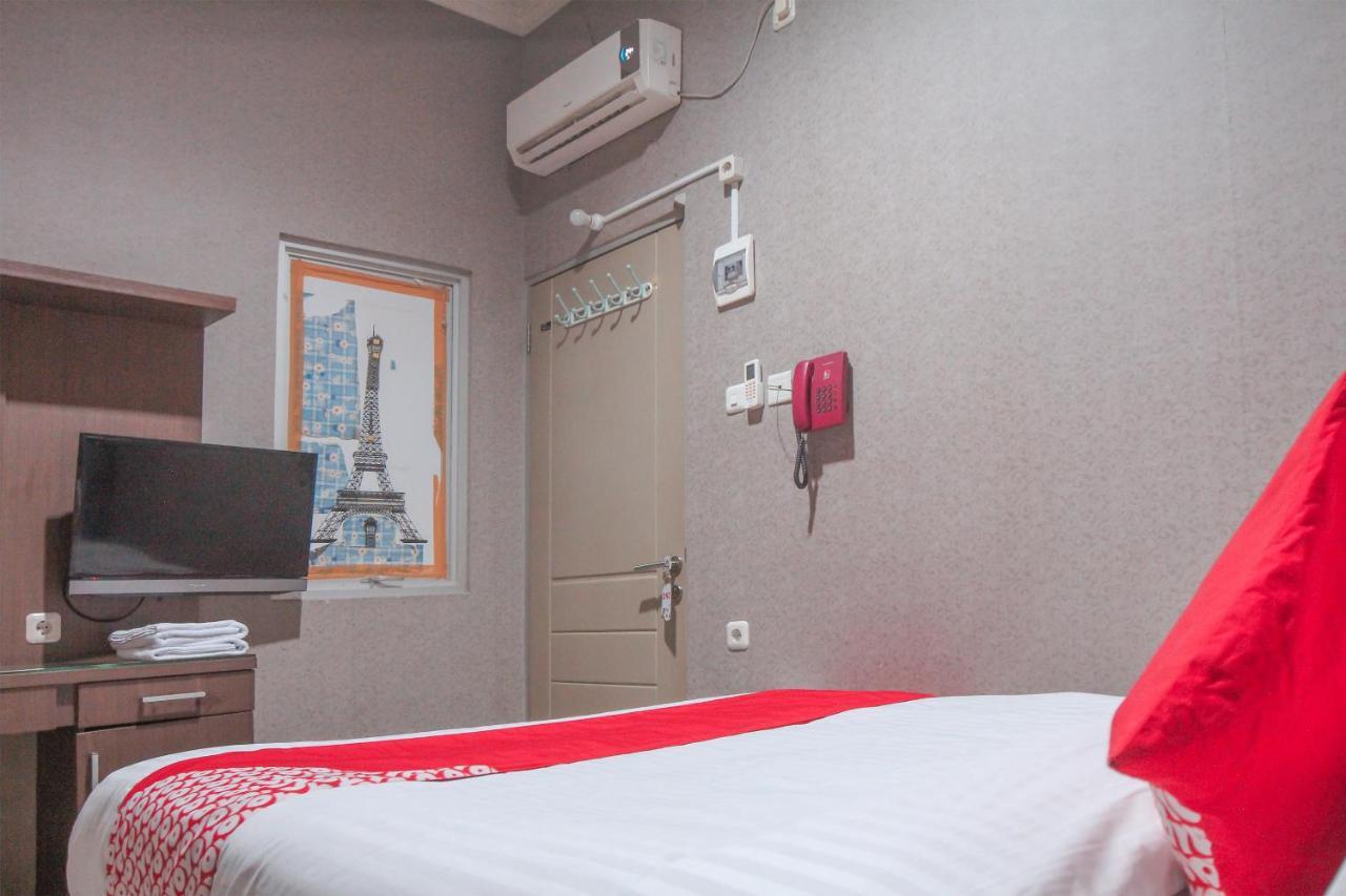 Oyo 383 Env Residence Τζακάρτα Εξωτερικό φωτογραφία