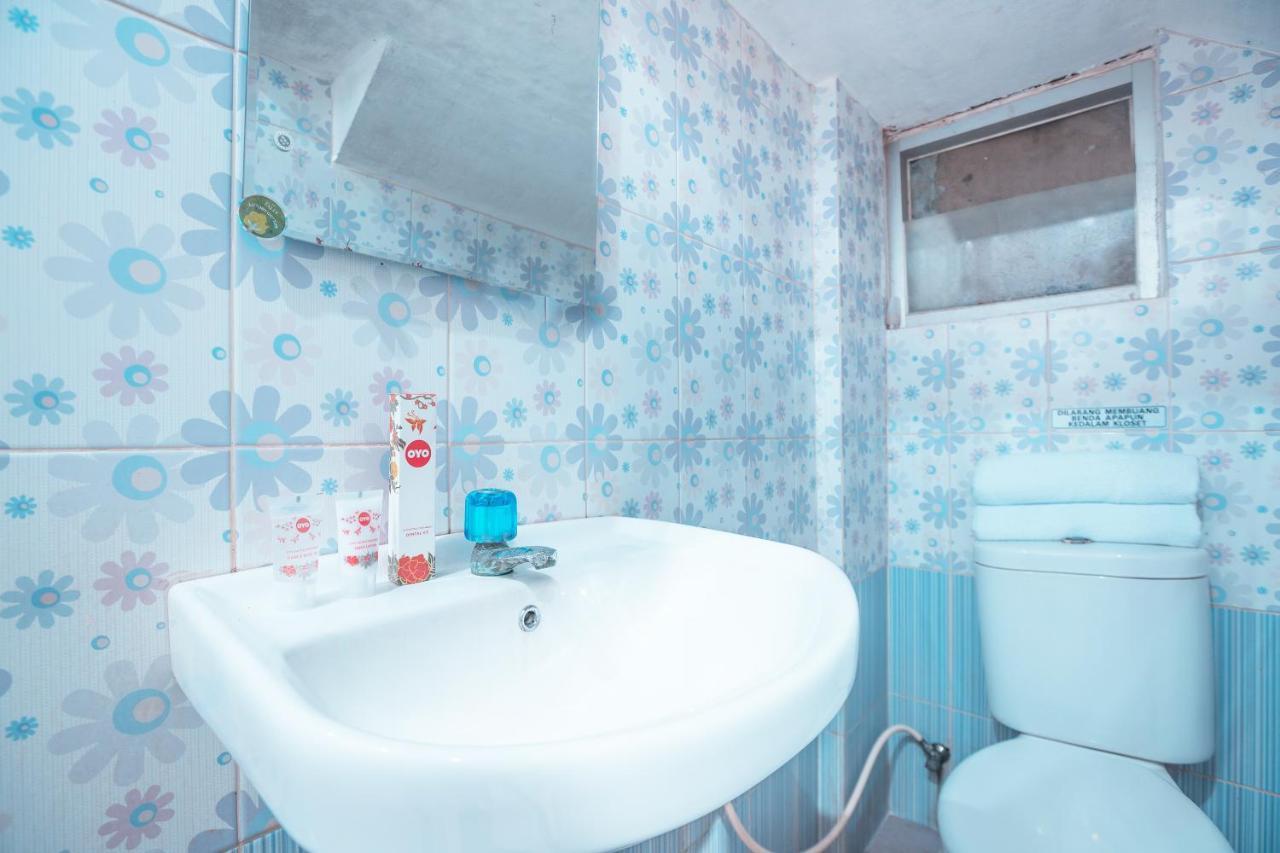 Oyo 383 Env Residence Τζακάρτα Εξωτερικό φωτογραφία