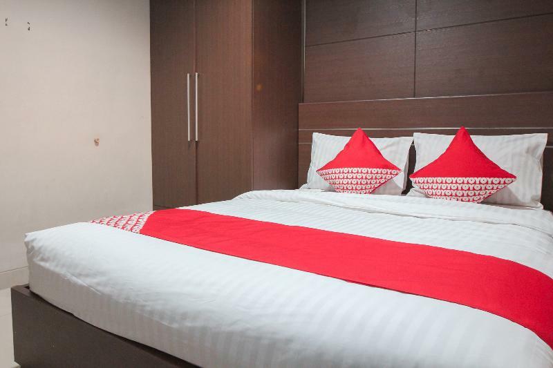 Oyo 383 Env Residence Τζακάρτα Εξωτερικό φωτογραφία